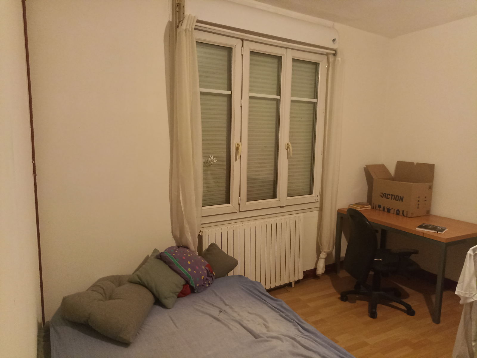 Collocazione Cenon 538379