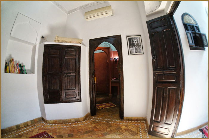 Camere Per Gli Ospiti Marrakesh 99721