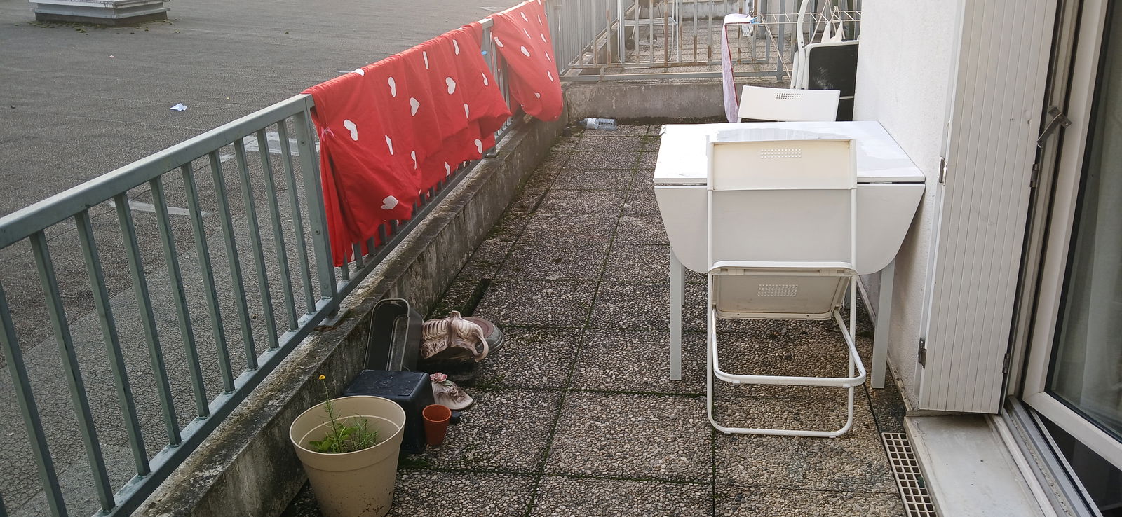 Famiglia Montfermeil 453288