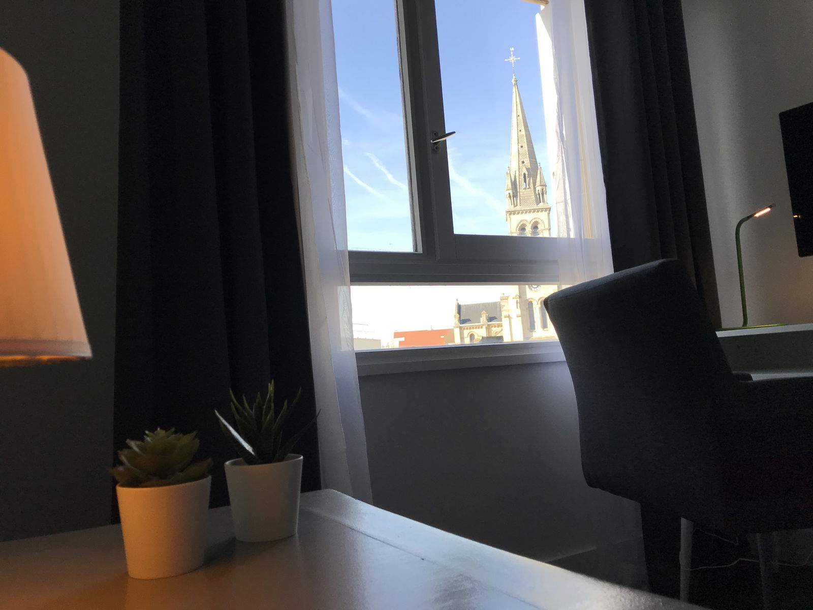 Collocazione Argenteuil 267076