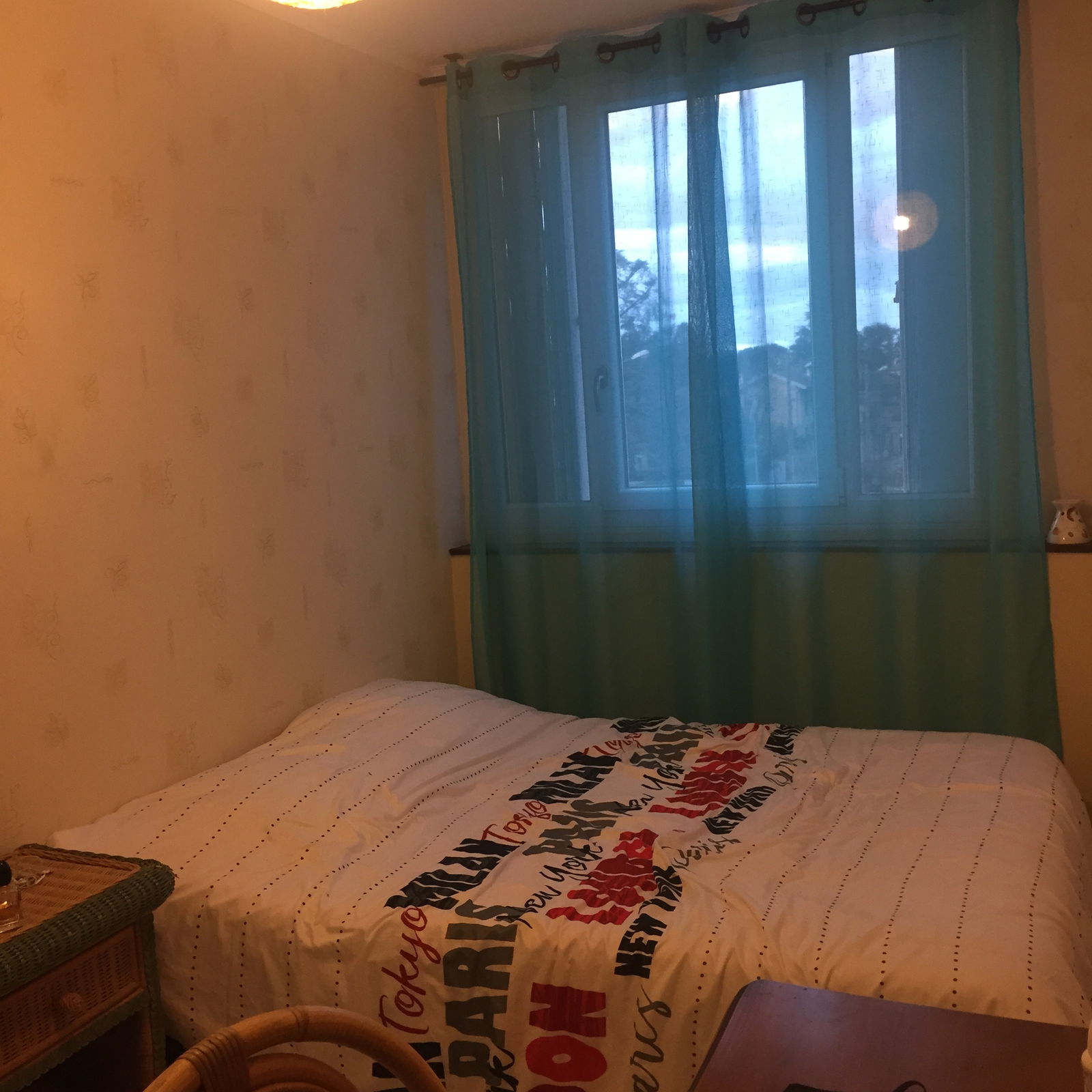 Collocazione Bron 149883