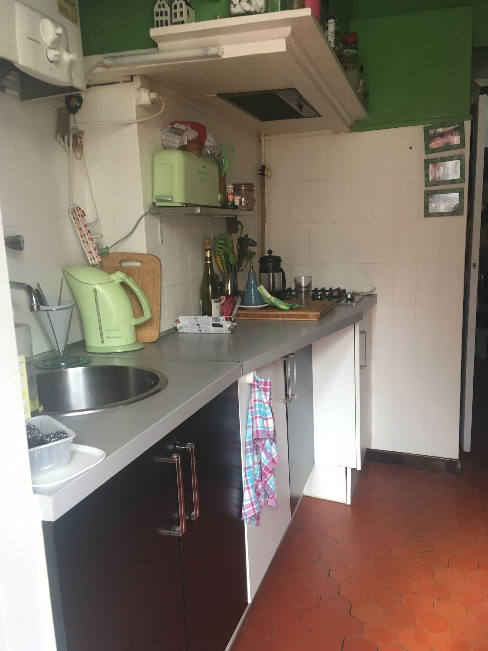 Famiglia Marseille 71174