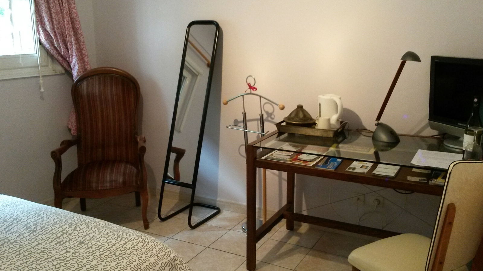 Camere Per Gli Ospiti Perpignan 38684