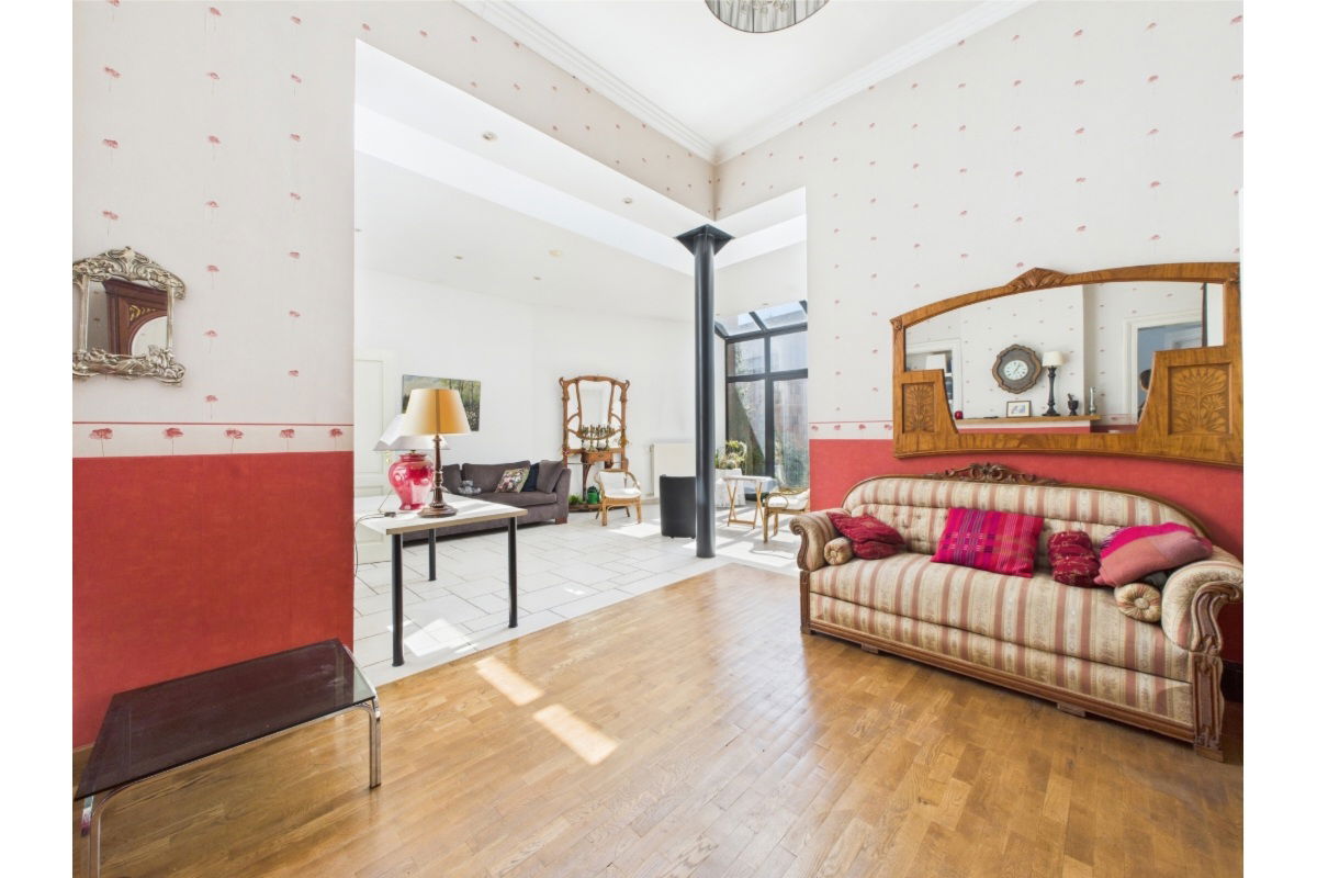 Collocazione Liège 631728