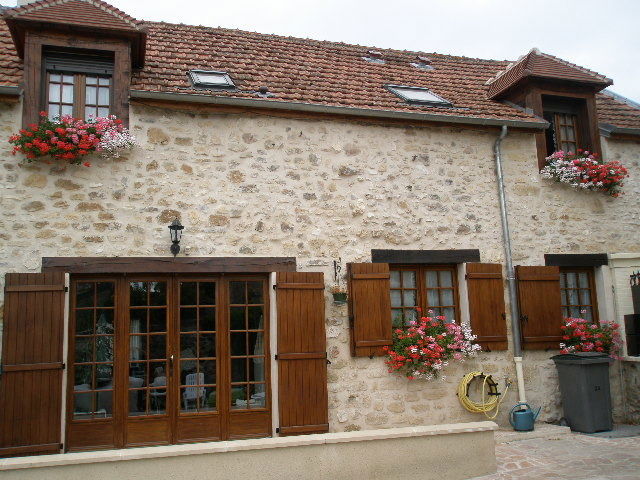 Collocazione Osny 34250