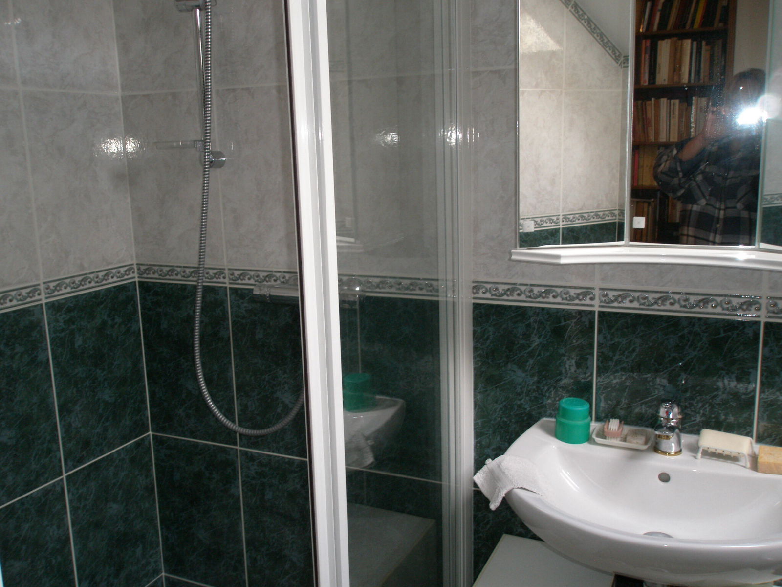 Collocazione Osny 34250