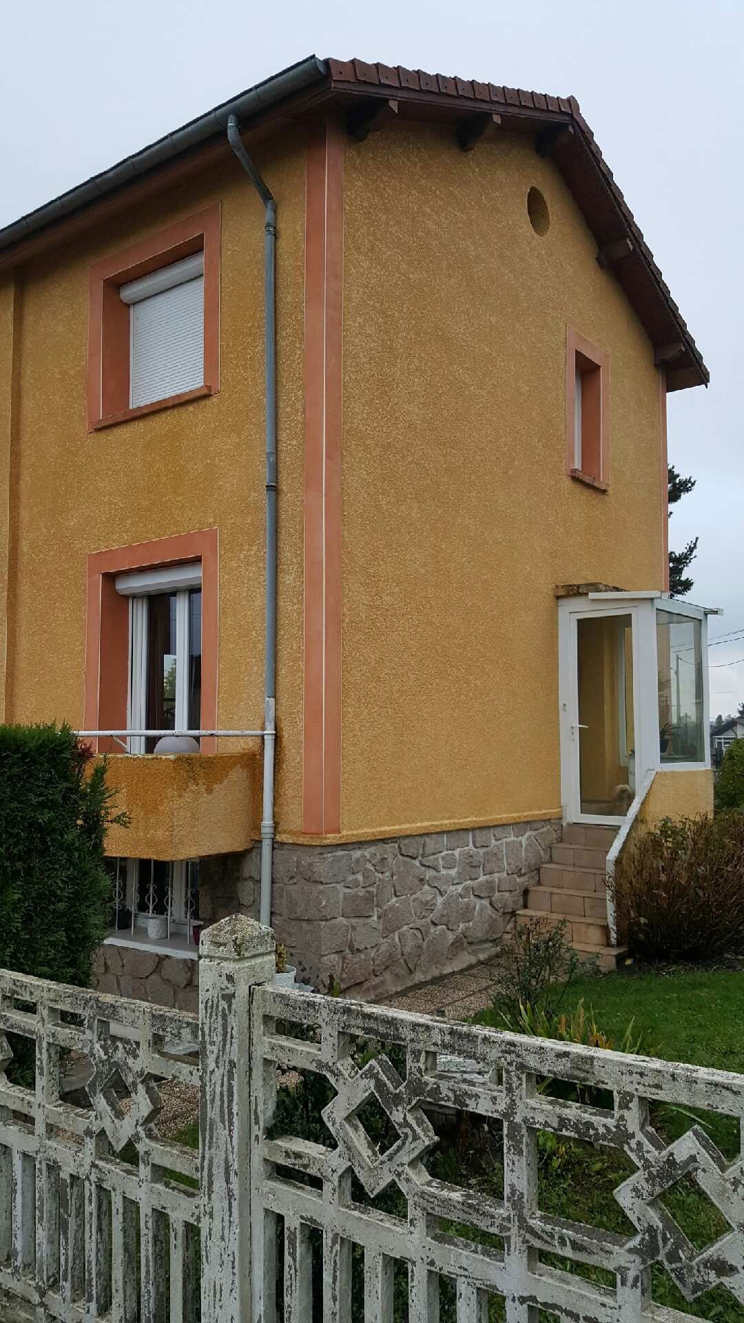 Famiglia Sorbiers 69676