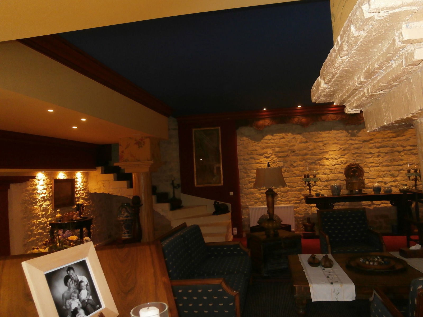 Camere Per Gli Ospiti Nueil-sous-Faye 75468