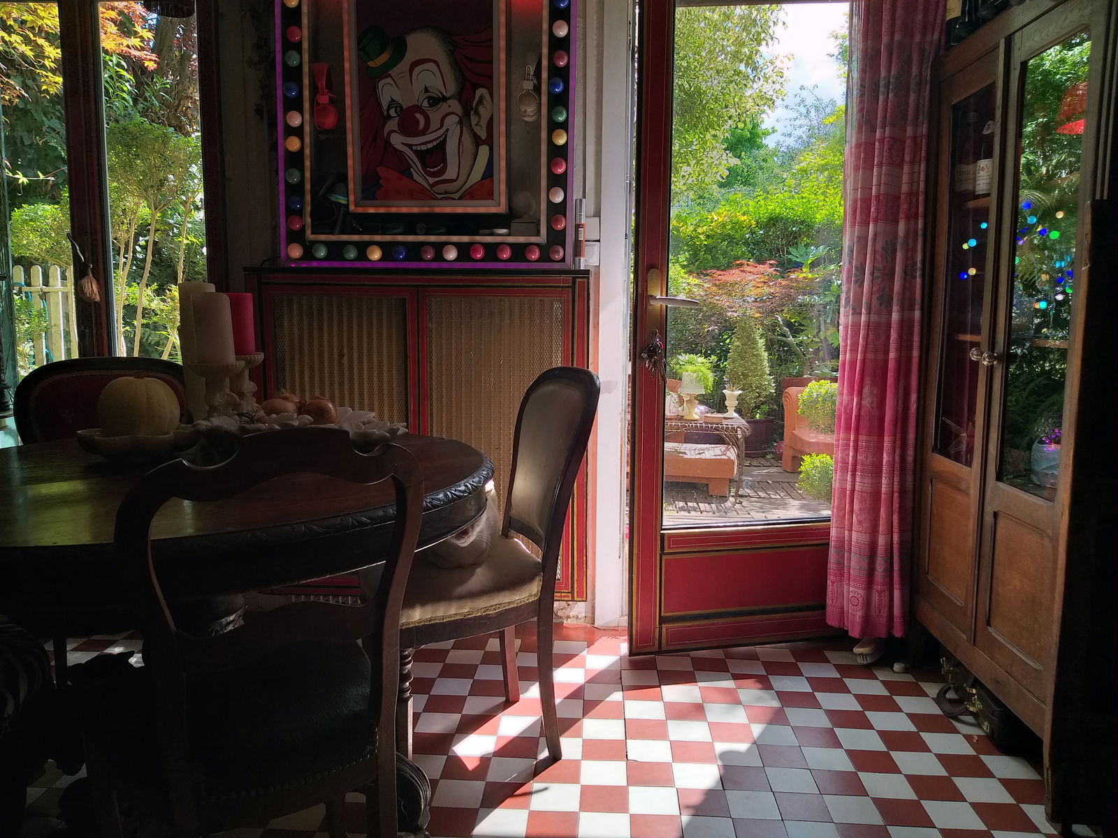 Famiglia Antony 42728