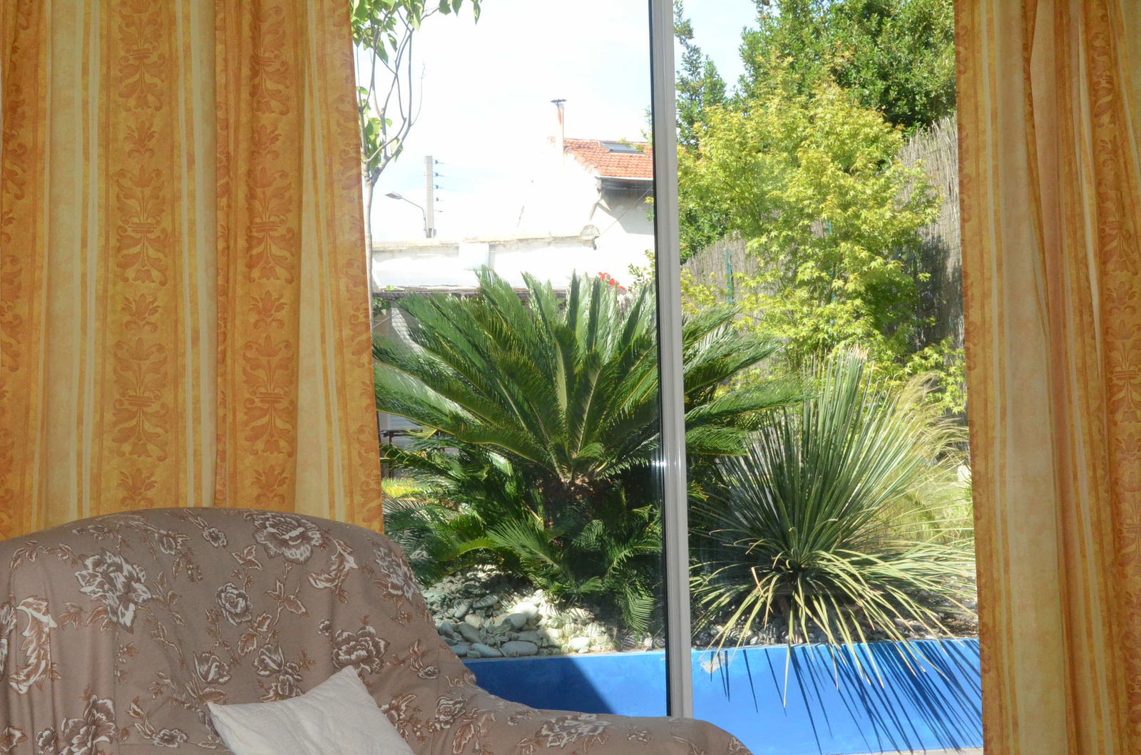 Collocazione Montpellier 74185