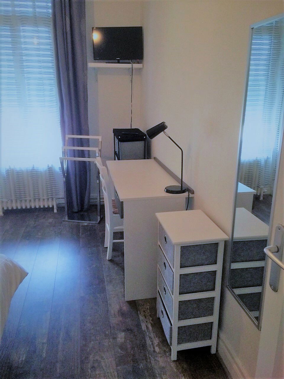 Collocazione Hautmont 125411