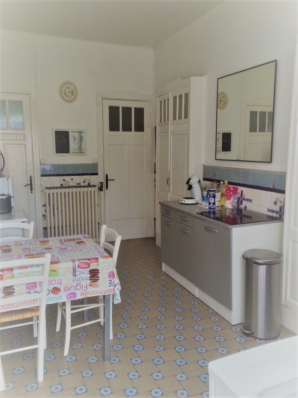 Collocazione Hautmont 125411