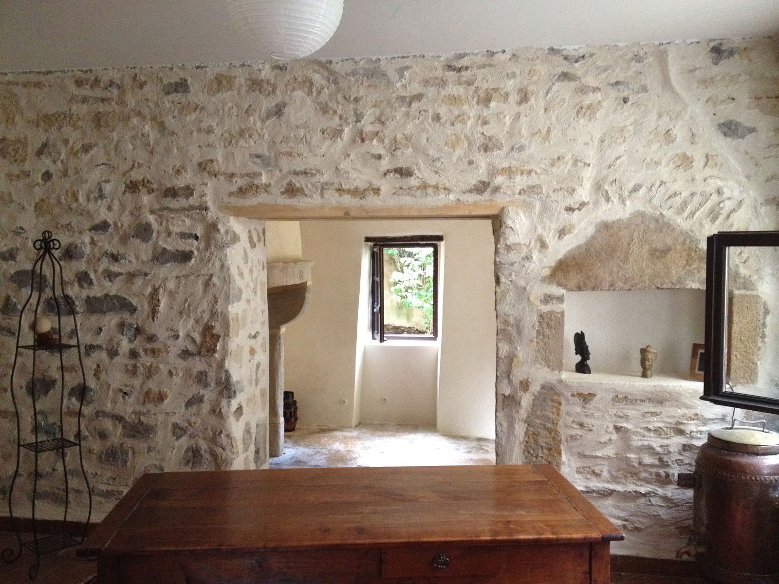 Camere Per Gli Ospiti Laps 63648