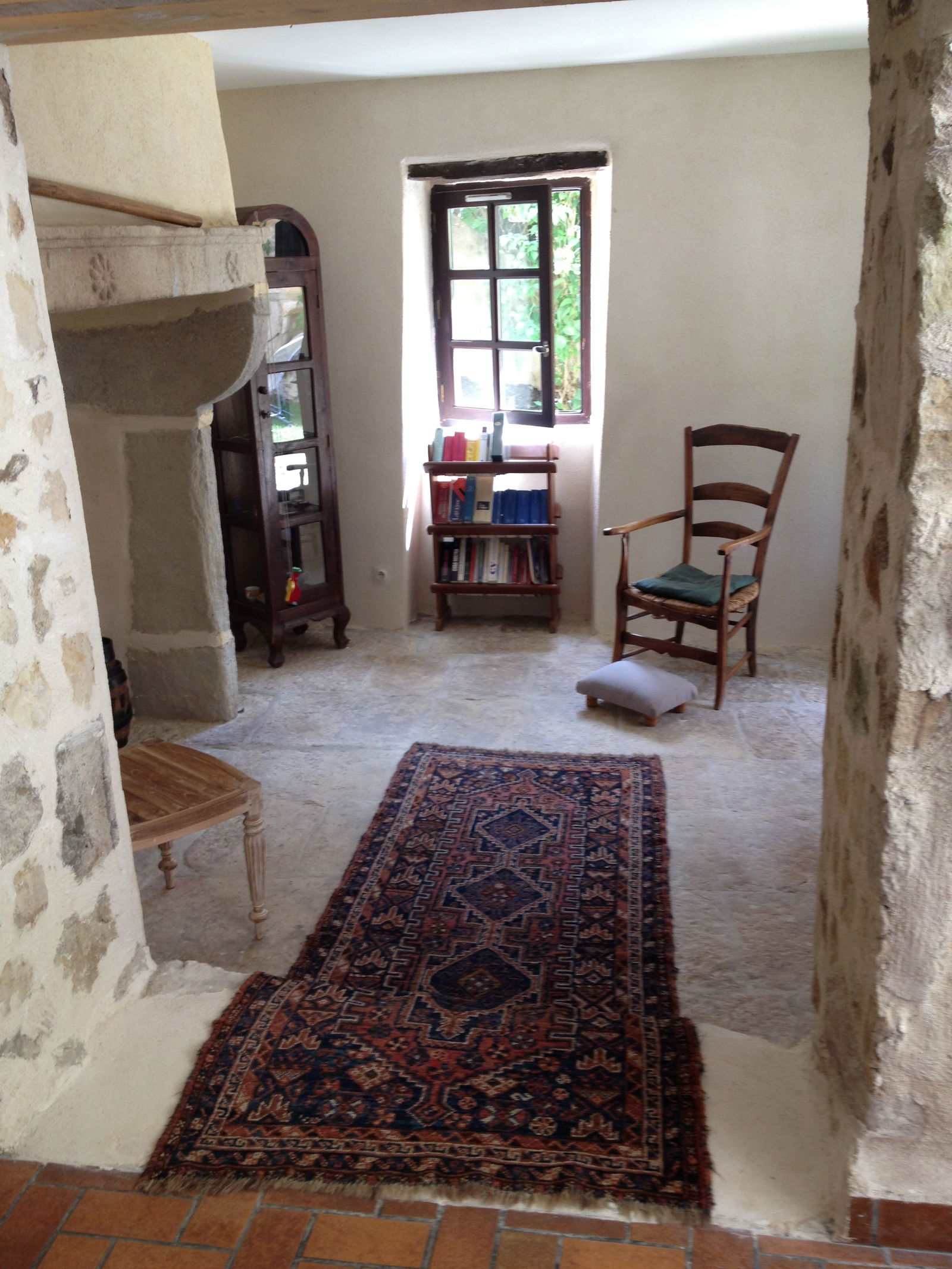 Camere Per Gli Ospiti Laps 63648