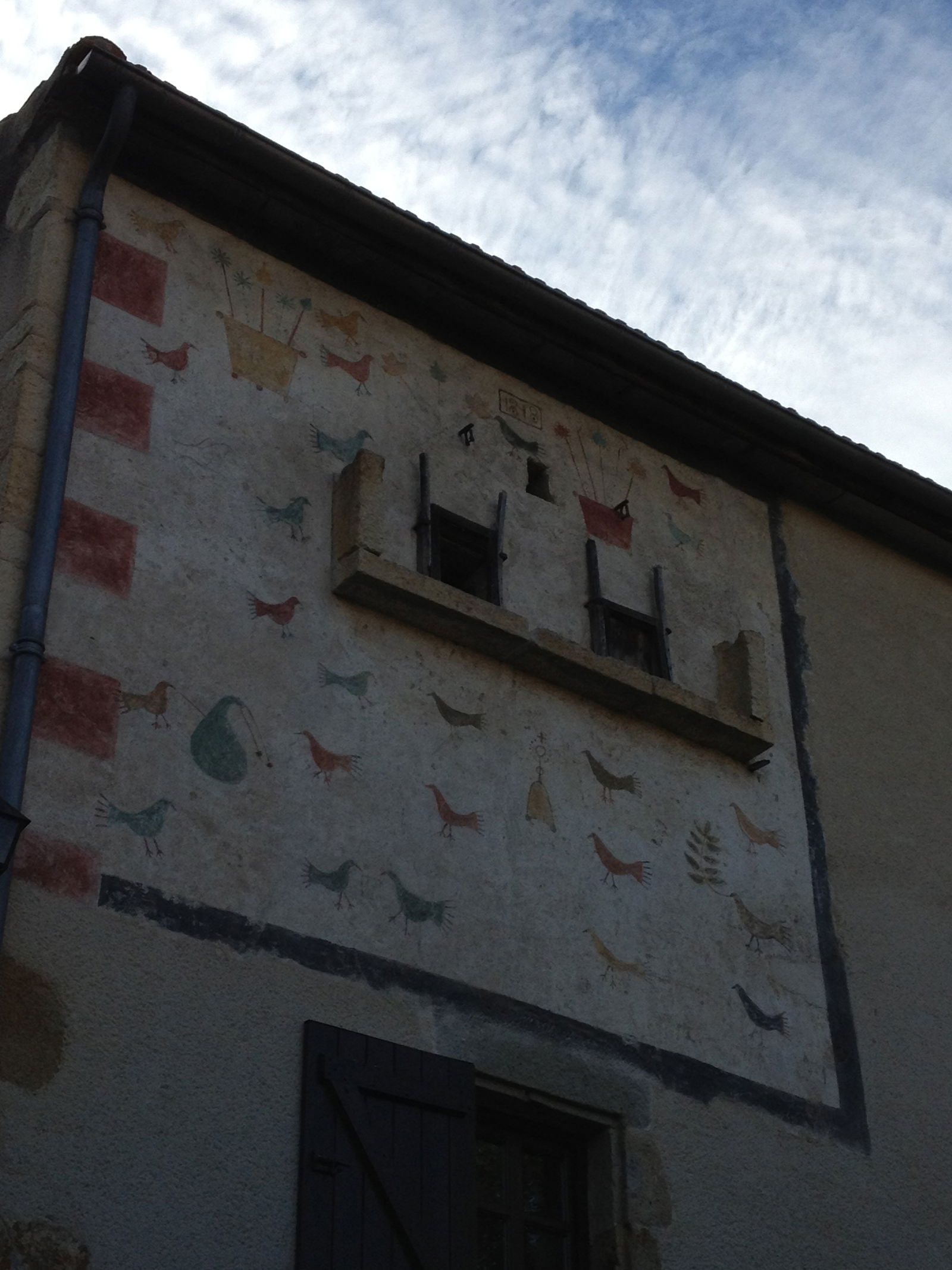 Camere Per Gli Ospiti Laps 63648