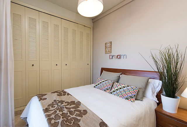 Camere Per Gli Ospiti Barcelona 540515