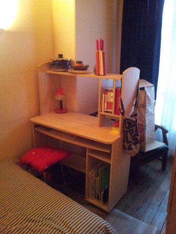 Famiglia Paris 44886