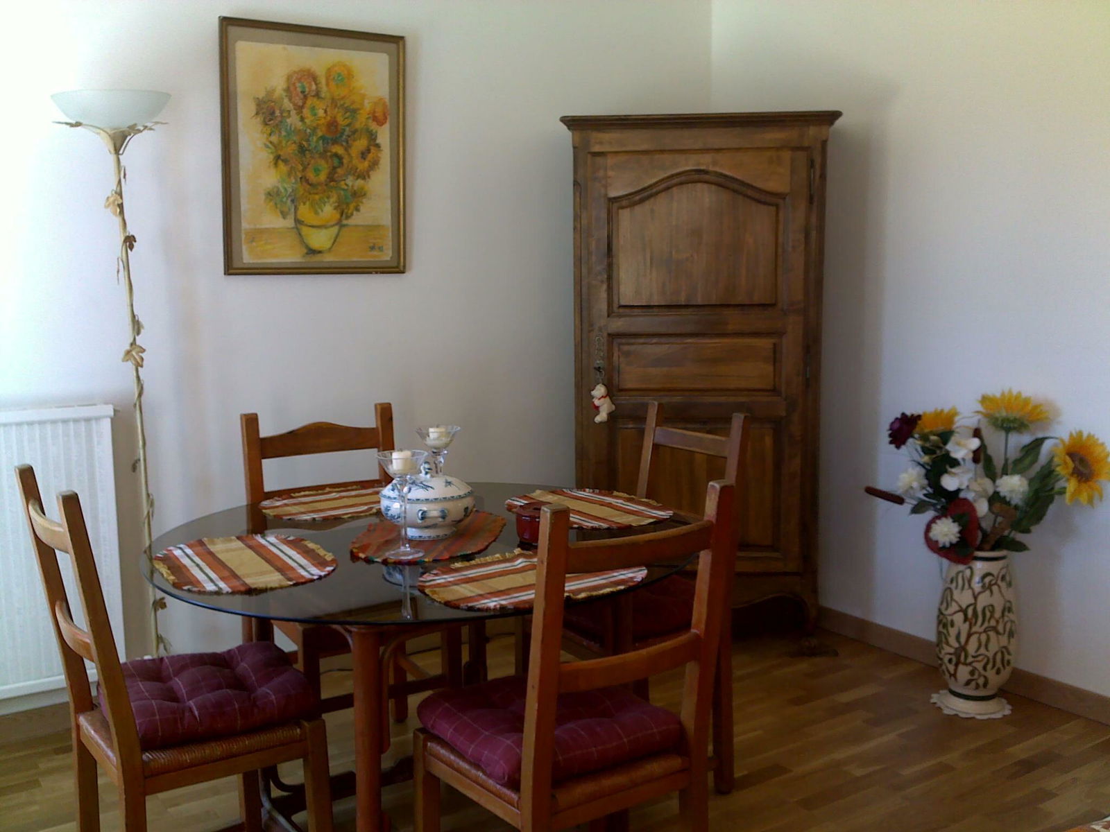 Famiglia Le Teich 79029