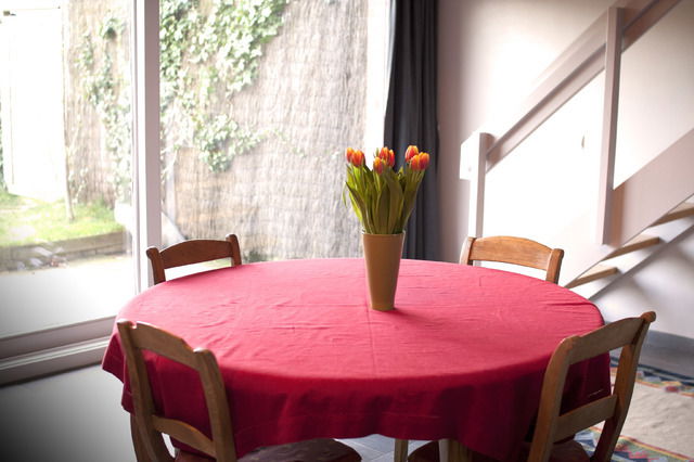 Famiglia Ottignies-Louvain-la-Neuve 23714