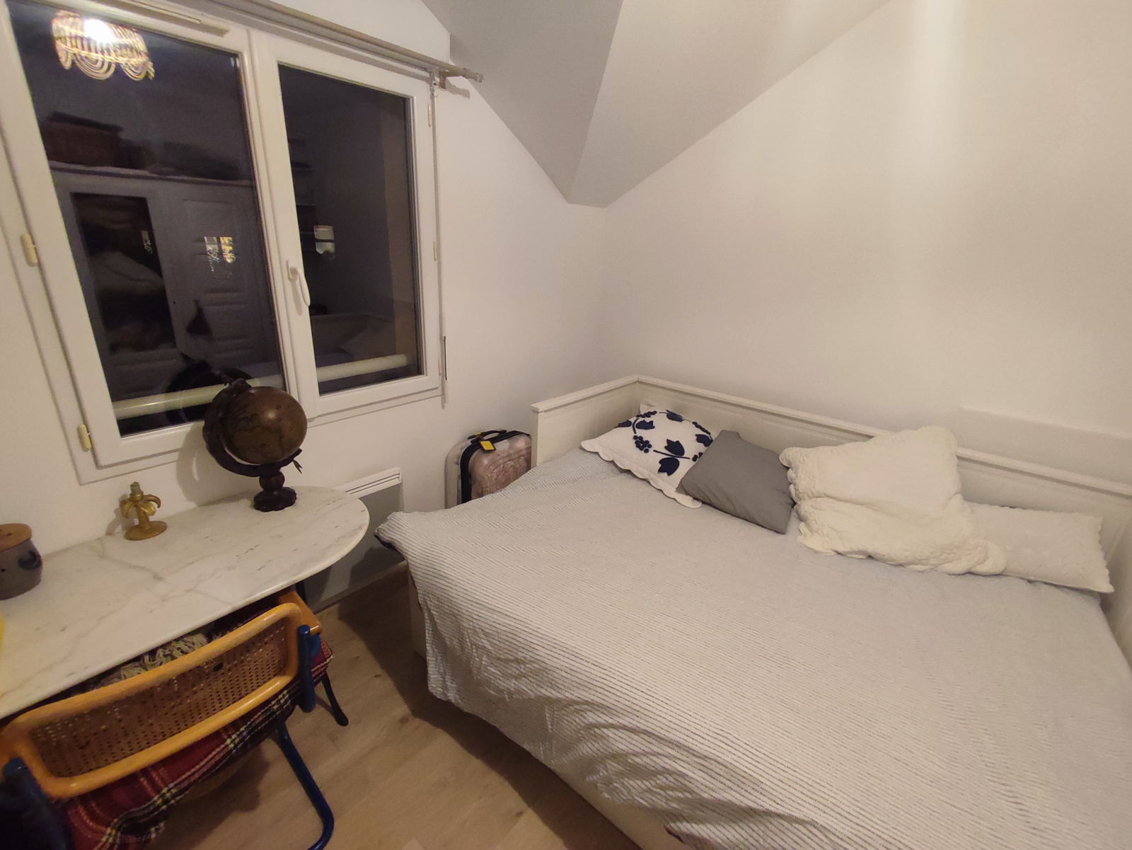 Famiglia Thonon-les-Bains 319486