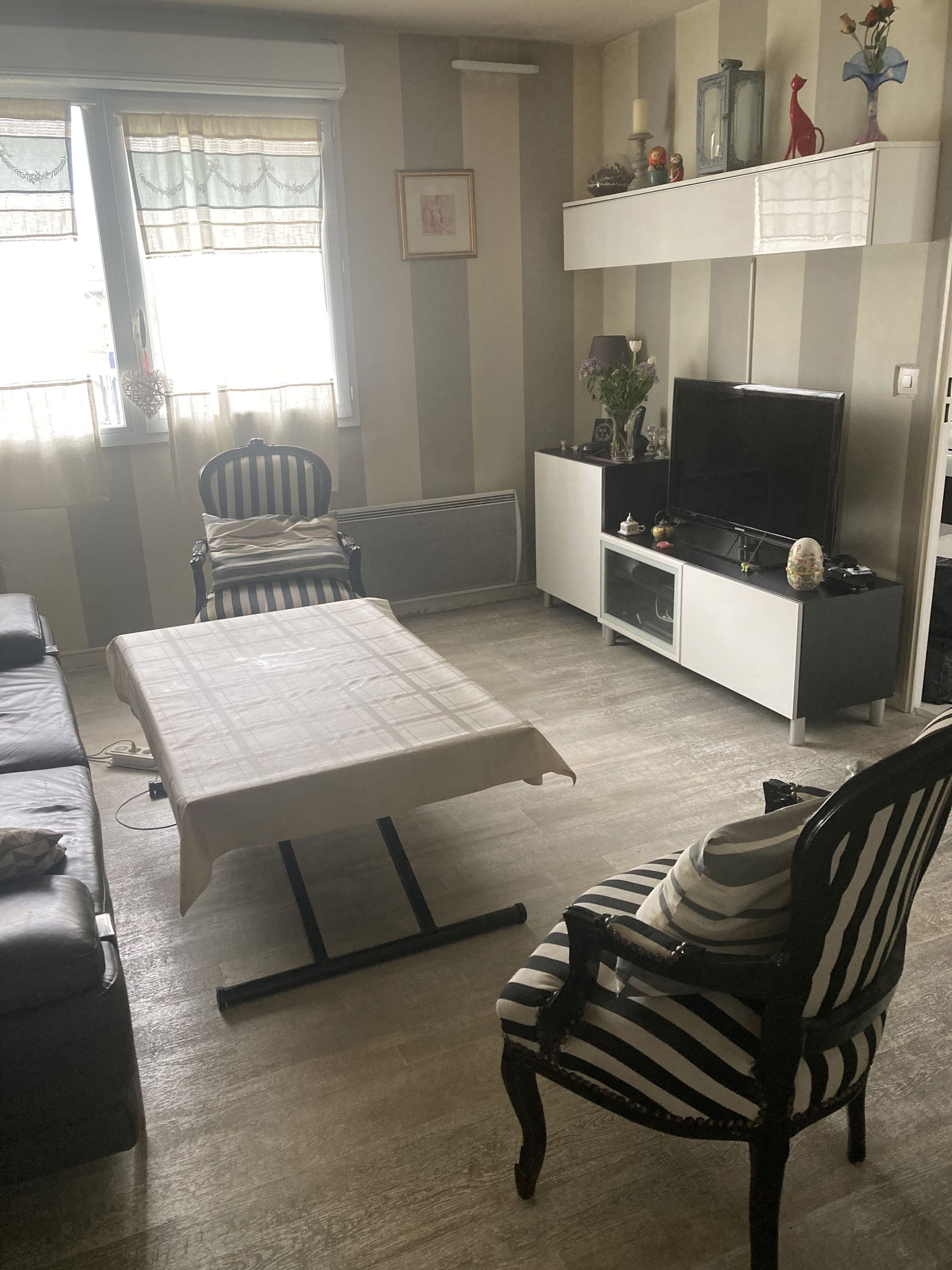 Famiglia Saint-Denis 265811