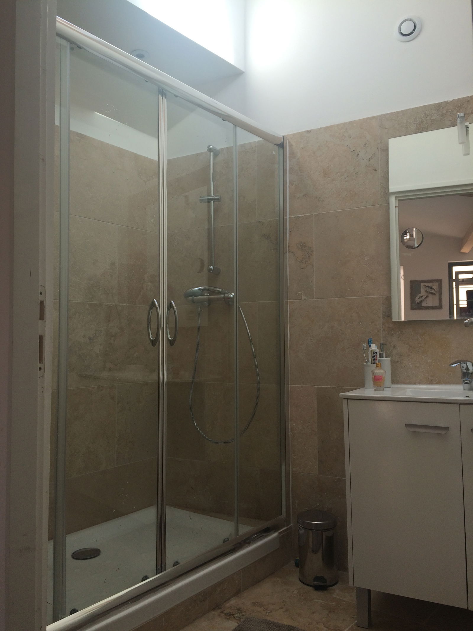 Collocazione Noves 92864