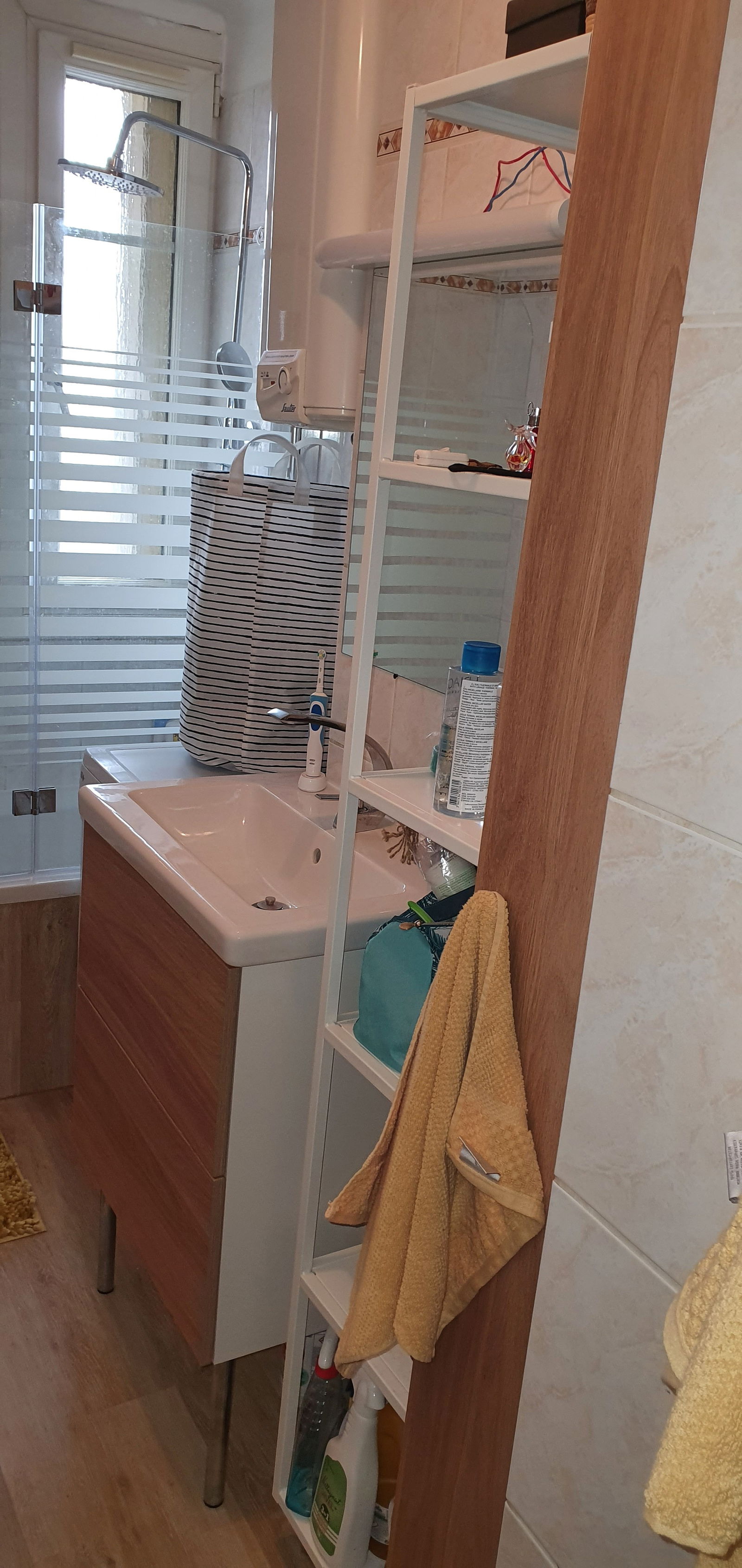 Famiglia Choisy-le-Roi 261335