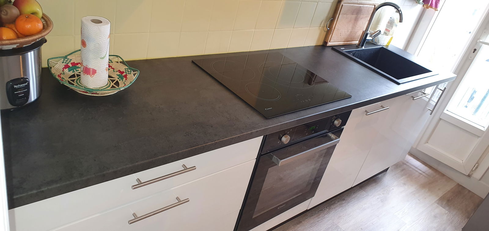 Famiglia Choisy-le-Roi 261335