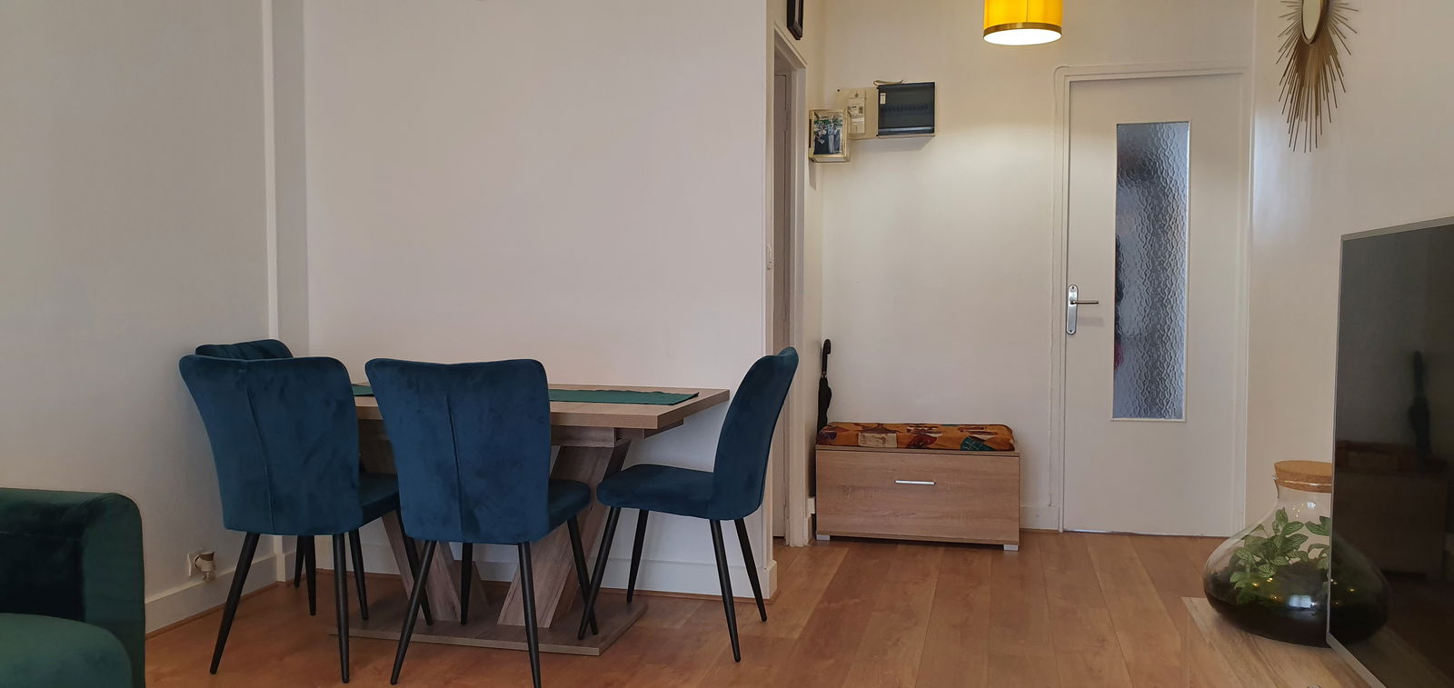 Famiglia Choisy-le-Roi 261335