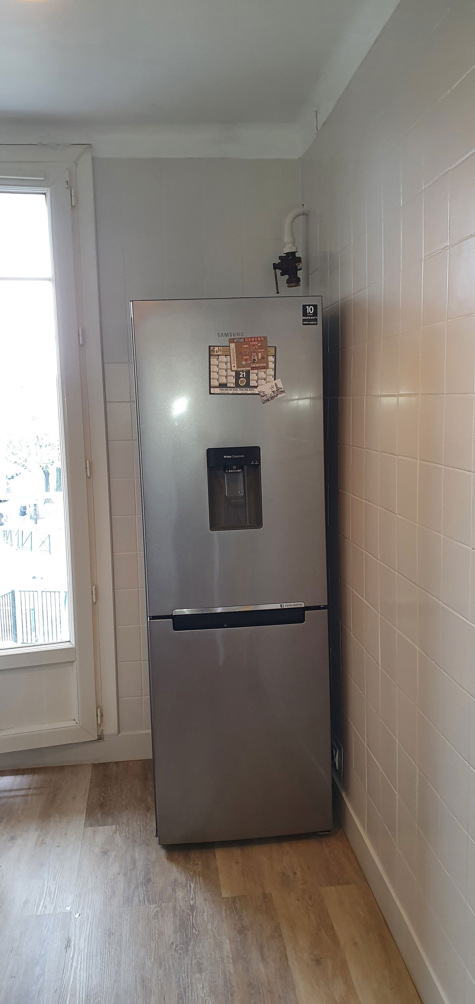 Famiglia Choisy-le-Roi 261335