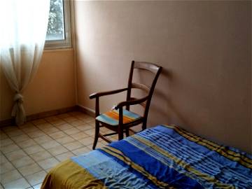 Roomlala | Stanza in affitto in una casa privata a Sainte Foy lès Lyon