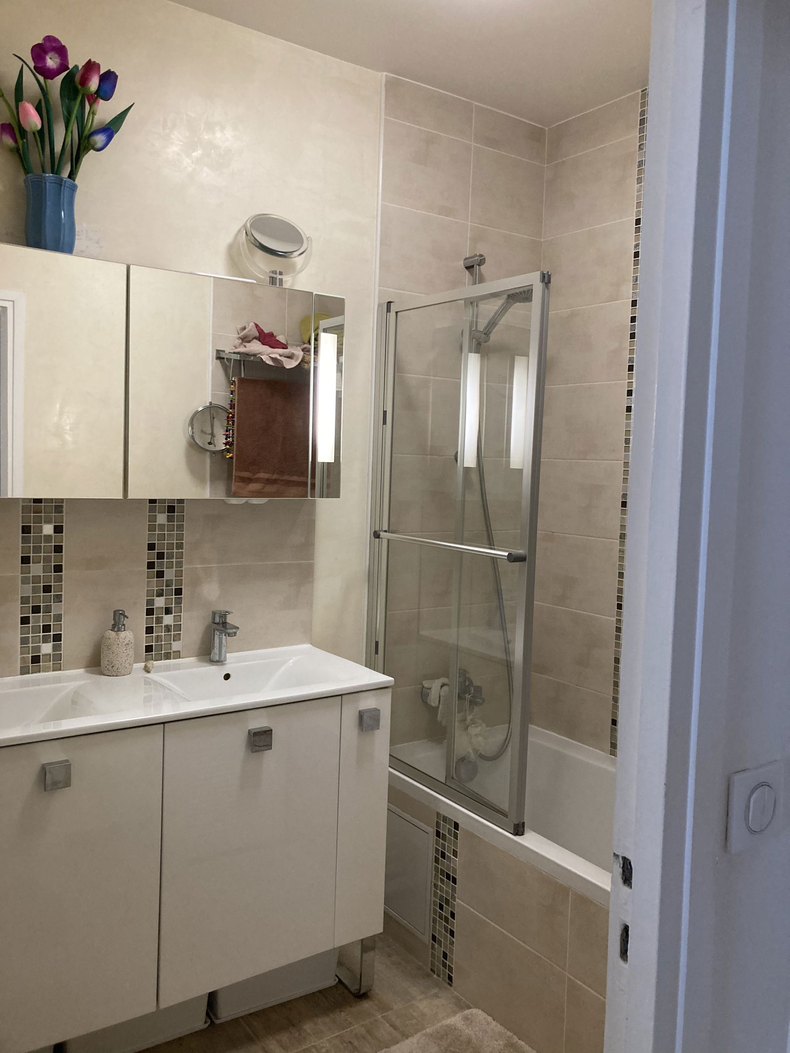 Famiglia La Celle-Saint-Cloud 393385