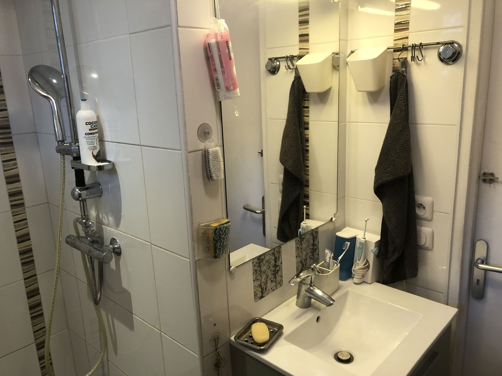 Famiglia Les Lilas 251376