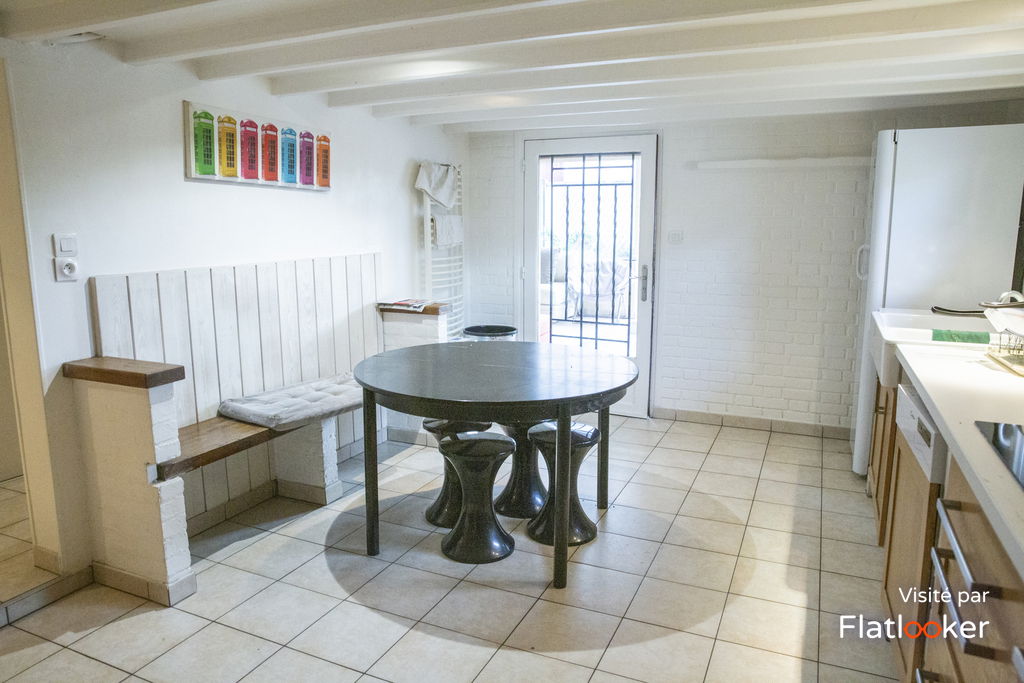 Collocazione Rosny-sous-Bois 503863