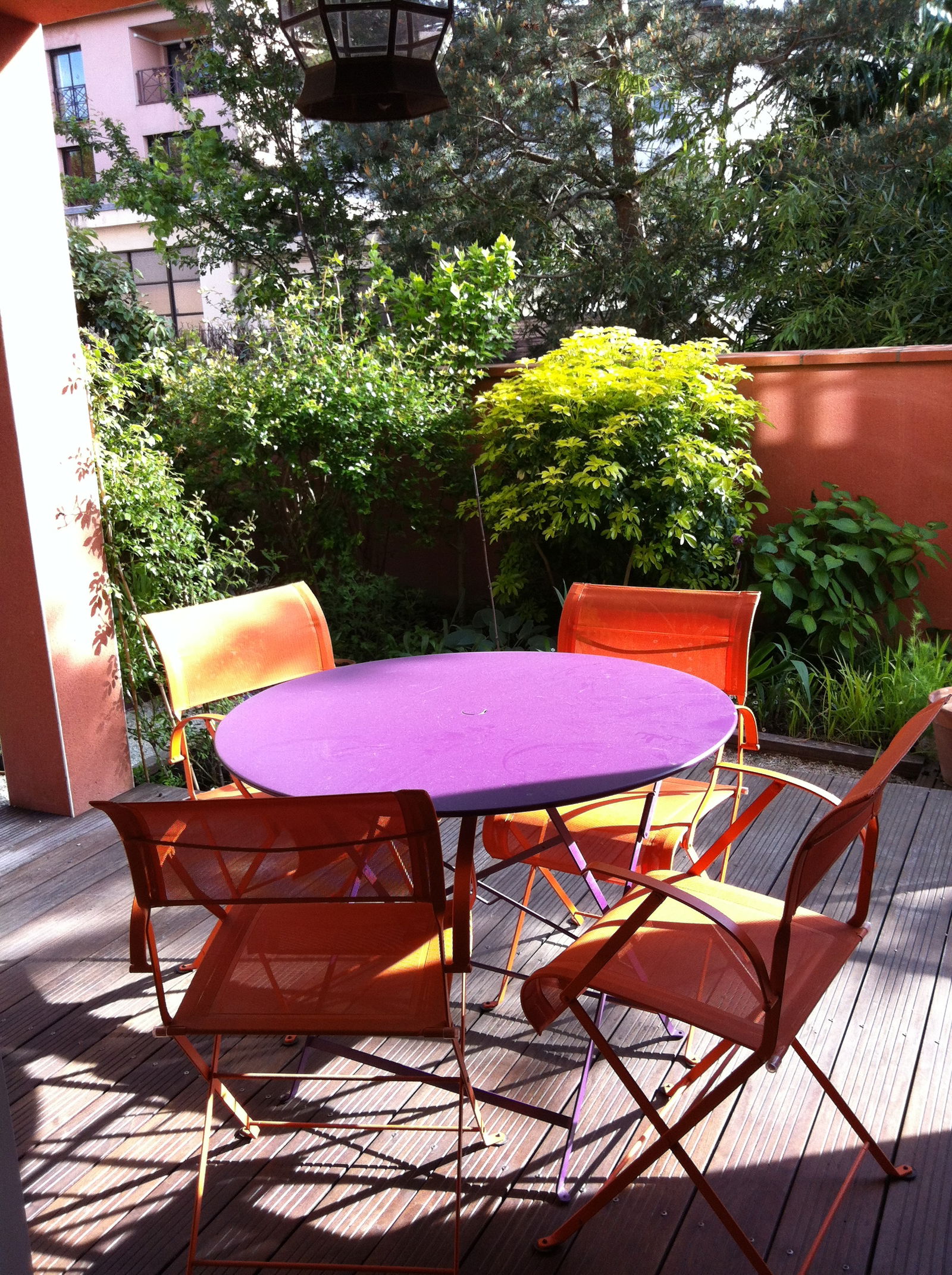 Camere Per Gli Ospiti Toulouse 39203