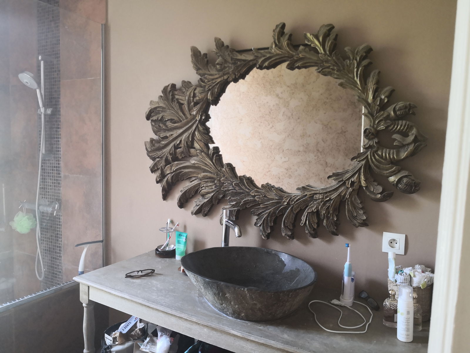 Famiglia Clamart 87942