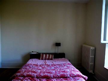Roomlala | Stanza In Affitto In Una Casa Tranquilla A Clamart
