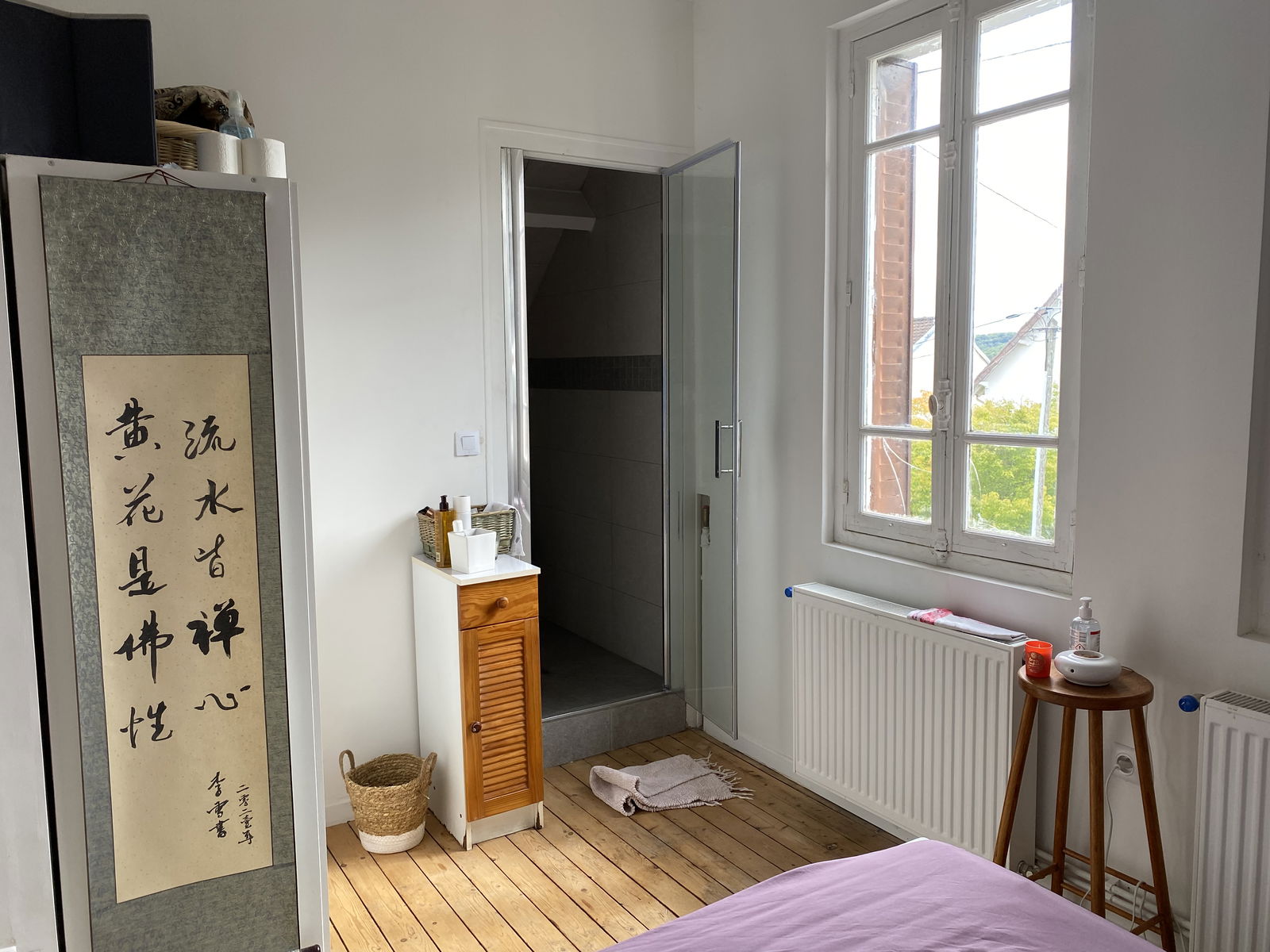 Collocazione Saint-Rémy-lès-Chevreuse 262158