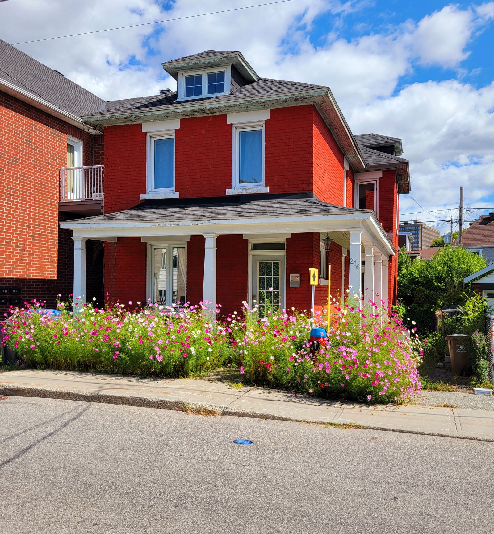 Famiglia Gatineau 645806