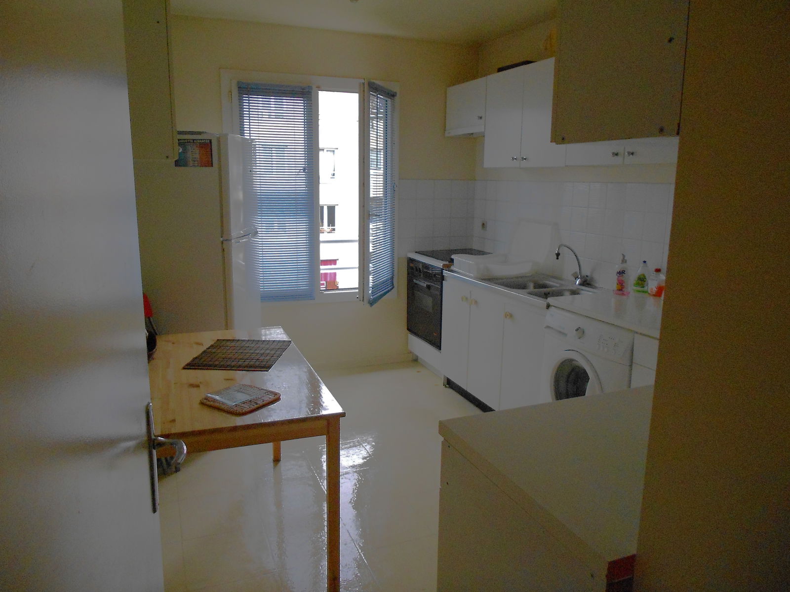 Collocazione Le Plessis-Trévise 62629