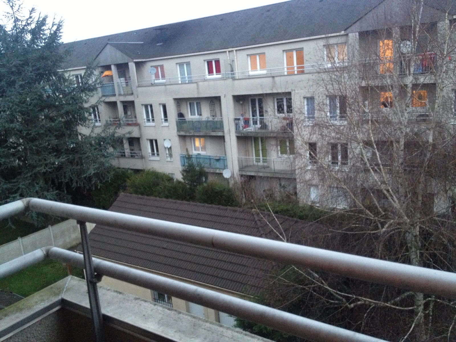 Collocazione Le Plessis-Trévise 62629