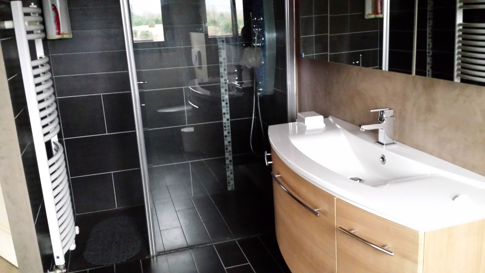 Camere Per Gli Ospiti Caucalières 75241