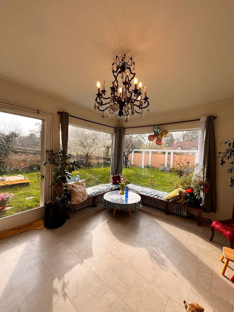 Famiglia Seine-Port 368135