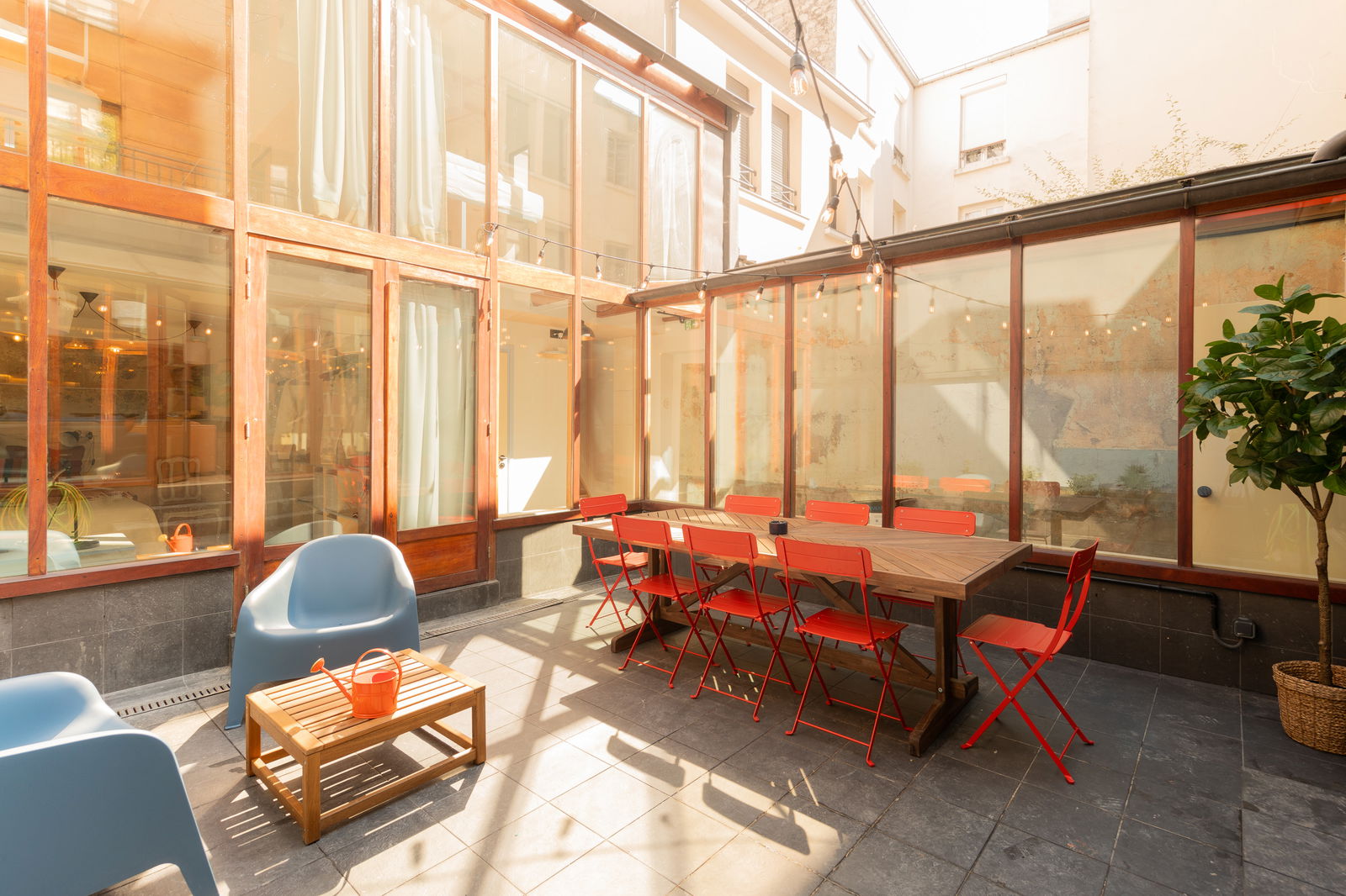 Coliving Paris 505150