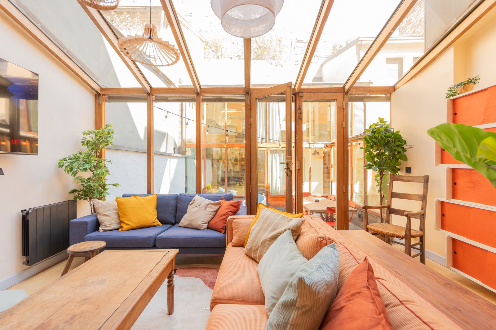 Coliving Paris 505150