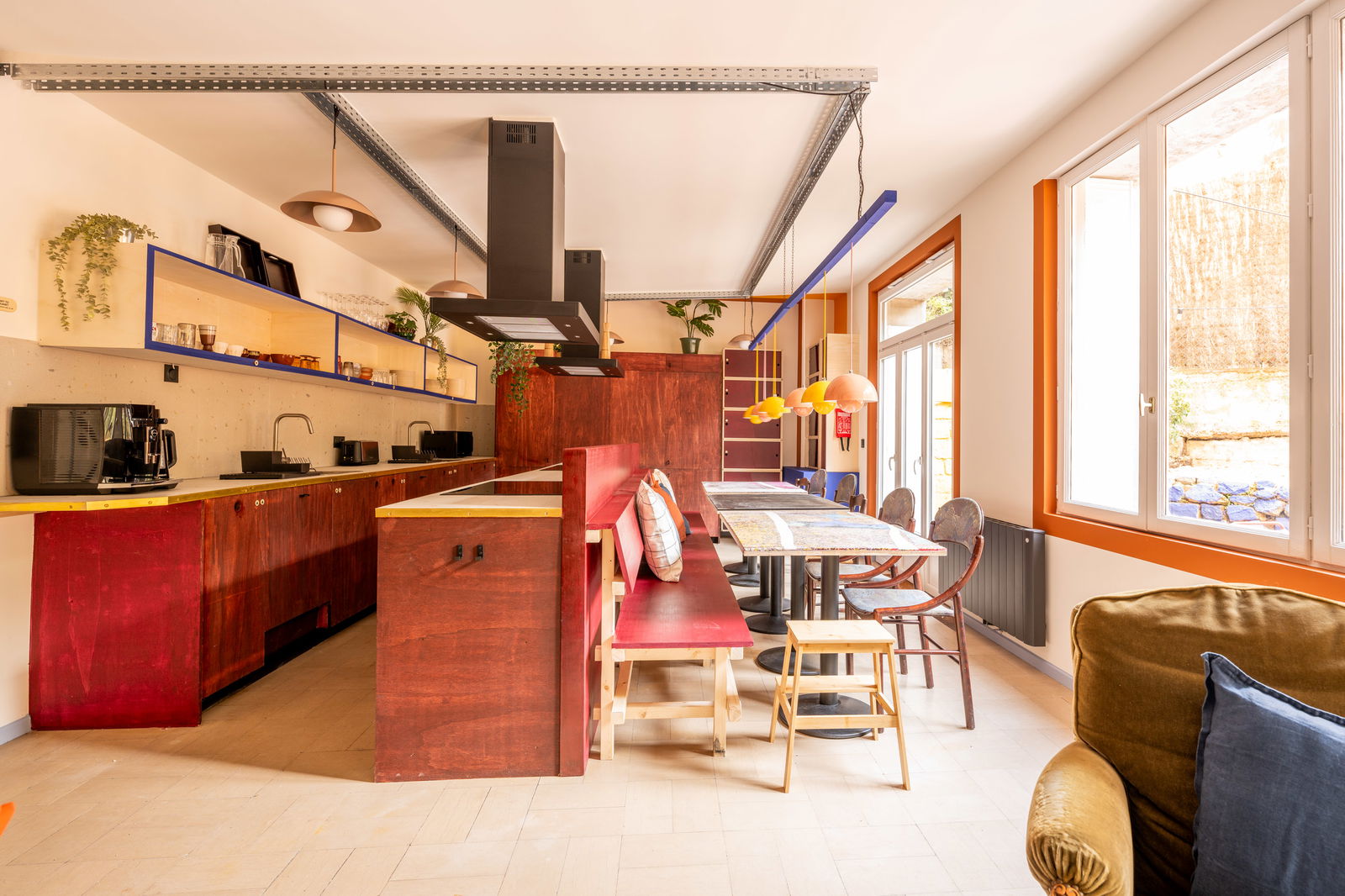Coliving Paris 505212
