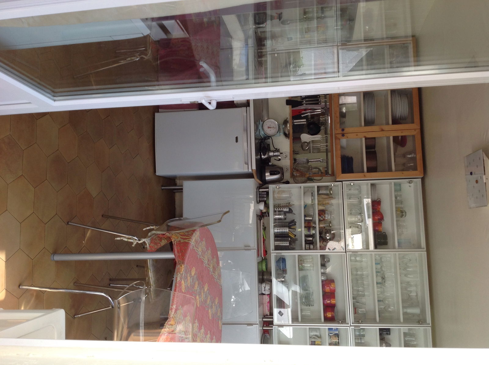 Camere Per Gli Ospiti Gennevilliers 10478