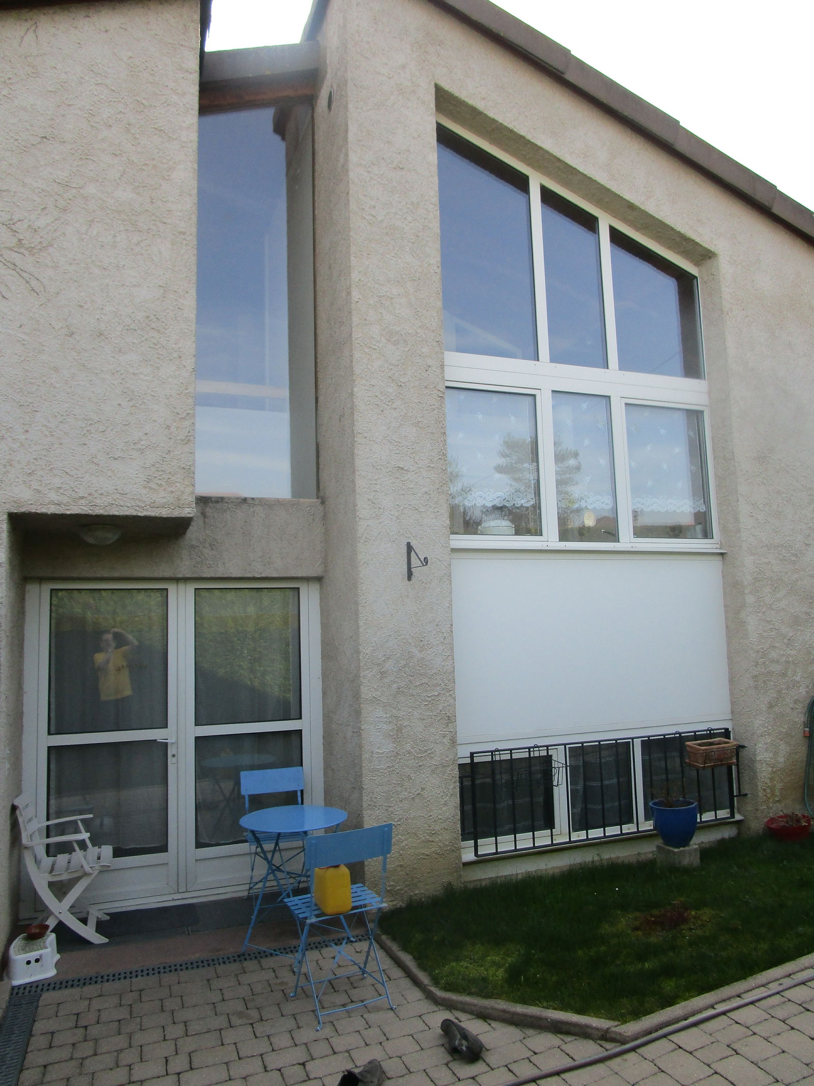 Famiglia Plan-les-Ouates 253505