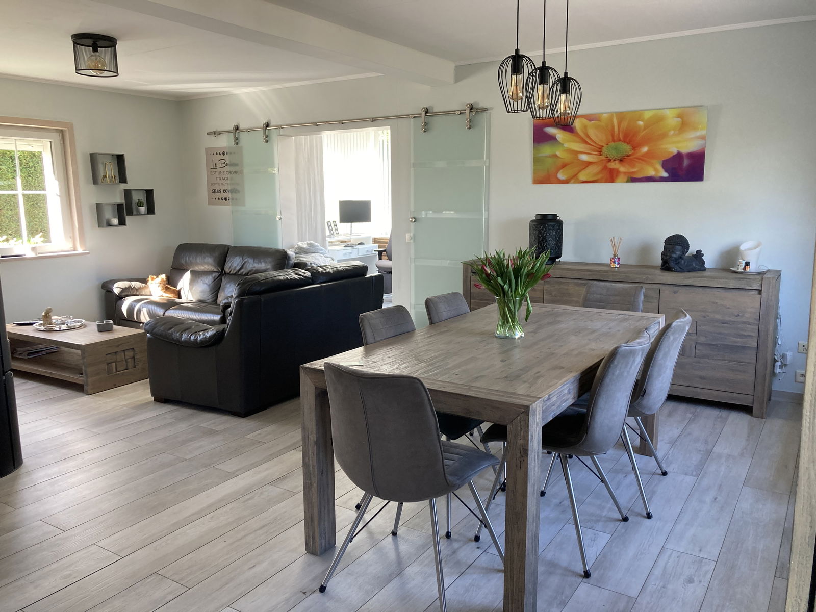 Collocazione Wanze 307867