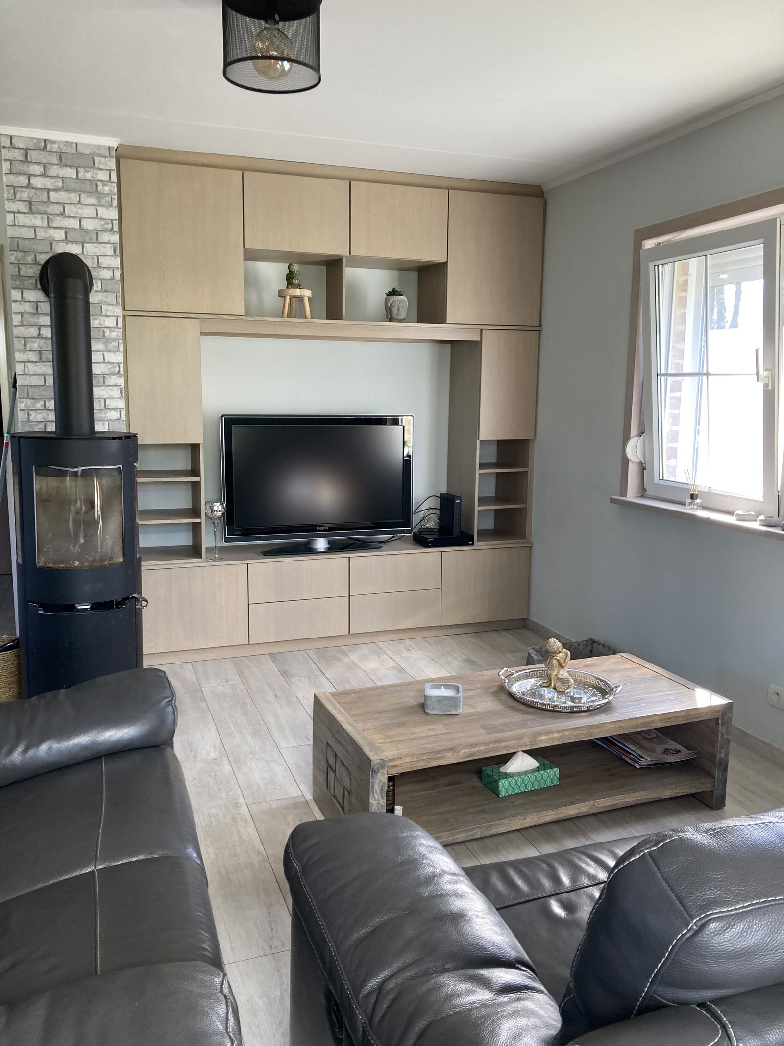 Collocazione Wanze 307867